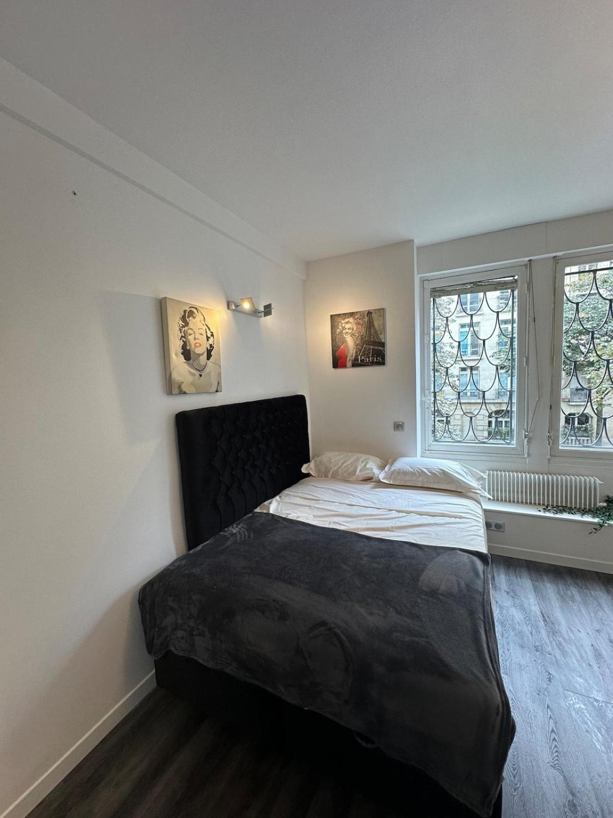Appartement Beautiful Eiffel Tower